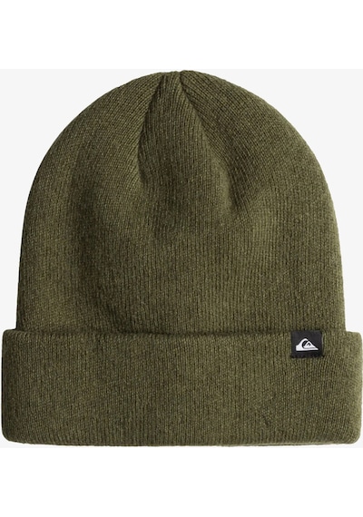 Quiksilver Routine Erkek Bere - Yeşil