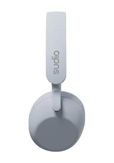 Sudio R3 Bluetooth 5.4 Kulaküstü Kulaklık