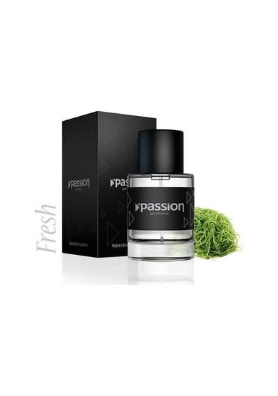 Le Passion EA4 Erkek Parfüm EDP 55 ML