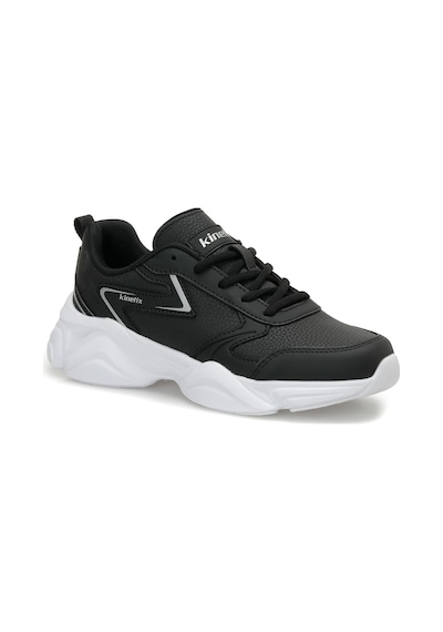 Kinetix Emılıa Pu W Siyah Kadın Sneaker 000000000102697129