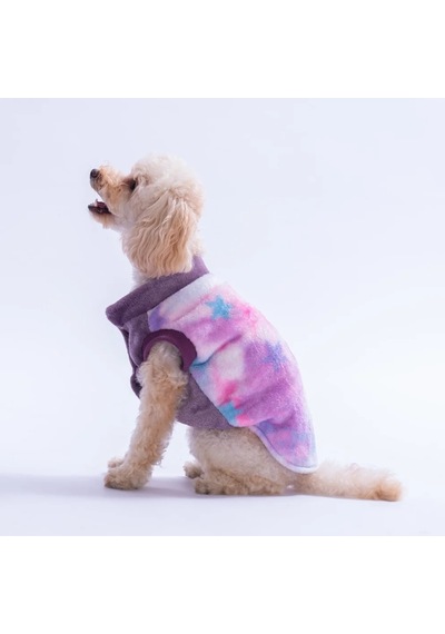 Pawstar Amalfi Sky Küçük Irk Köpek Peluş Yelek