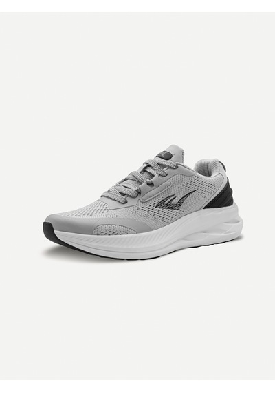 Everlast Spor Ayakkabı Noble C3 Gri-siyah