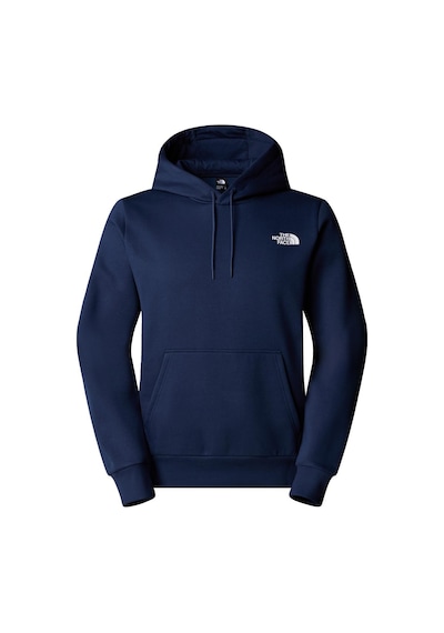 The North Face Erkek Sımple Dome Regular Hoodıe Swetshirt Nf0a89fc8k21 Çok Renkli