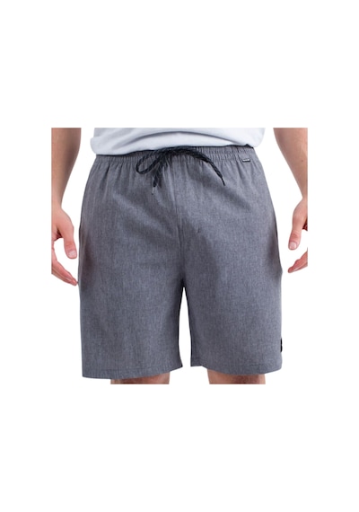 Hurley Hurley Phantom Flow 18 Erkek Volley Short 7351 Çok Renkli