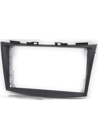 Maitech Vns070126 Suziki Swift 2011-2017 Model Multimedya Teyp Çerçevesi 9"