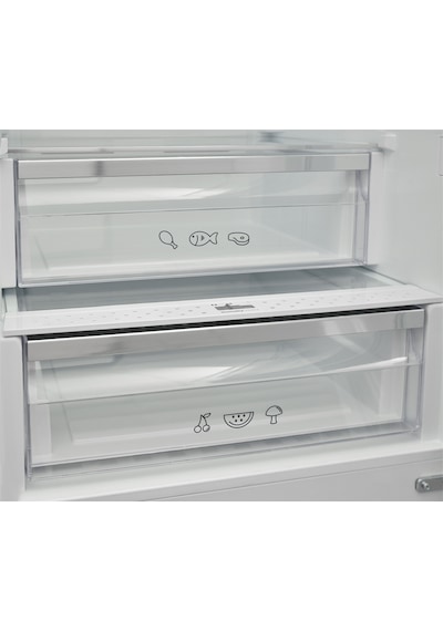 Vestel Retro NFK37211 KIRMIZI 330 L No-Frost Buzdolabı