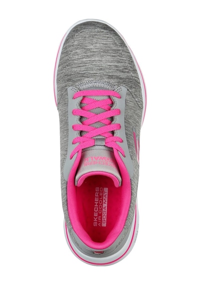 Skechers Go Walk 5 Kadın Ayakkabı 15905-gypk Çok Renkli