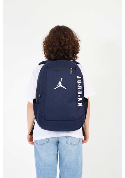 Jordan Air Sırt Çantası Arizona Navy Blue Q3128