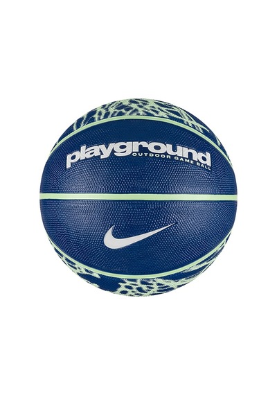 Nike N1004371-473 Everyday Playground 8p 7 No Basketbol Topu