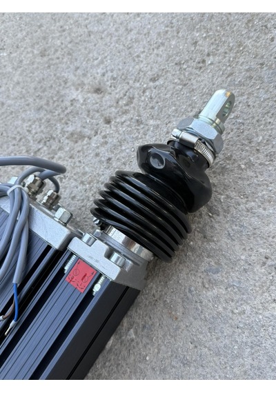 Grob Lineer Aktüatör Ez20-p/a/d-15000-3,6/4,3-100-2130100