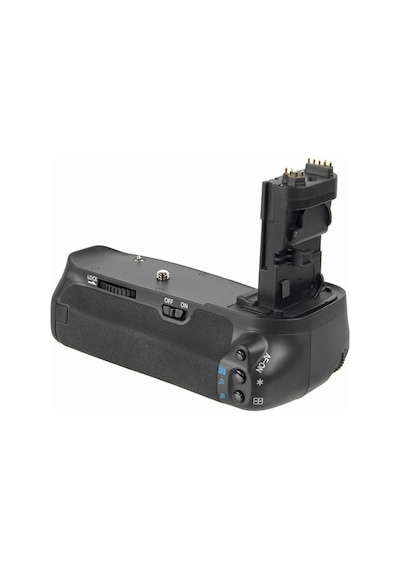 Canon Eos 60D için Meike Battery Grip Bg-E9