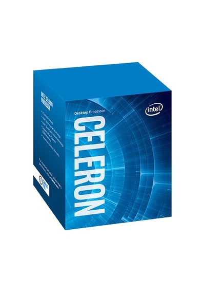 Intel Celeron G5920 3.5 GHz LGA1200 2 MB Cache 58 W İşlemci