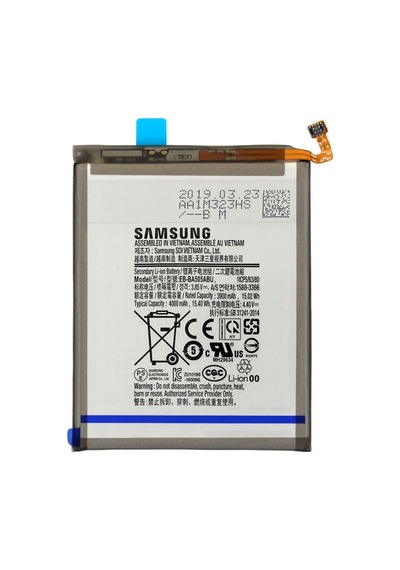 S'82 Samsung A20 Uyumlu Batarya Pil Bzs82