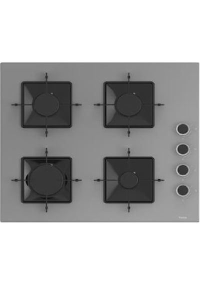Ferre QBL62CPR-SS208-D088 Flowart Serisi Ankastre Set
