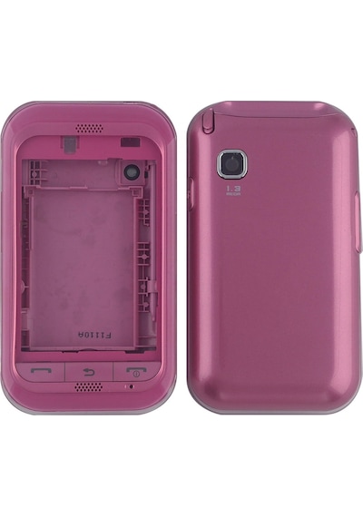 Teknonet Samsung Sgh- C3303 Uyumlu Kasa