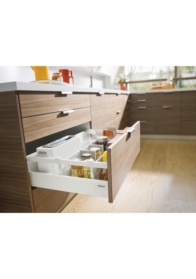 Blum Antaro Tandembox Bordürlü 30 Cm-3313