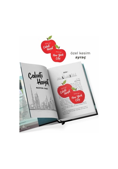 Çalıntı Hayat 1