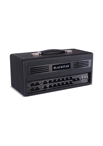 Blackstar St. James 100 Kafa Amfi
