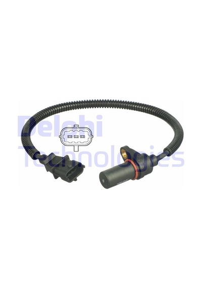 Delphı Ss11049 - Krank Mili Pozisyon Sensörü Accent-getz-elantra