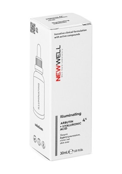 30 Ml Aydınlatıcı Serum, Leke Ve Yaşlanma Karşıtı