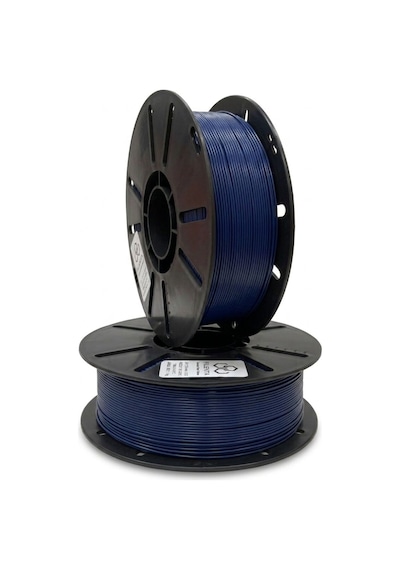 Lacivert Pla Premium Filament 1.75mm 1kg