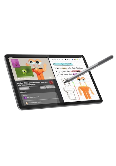 Lenovo Tab K11 Gen 2 ZAFS0134TR 8 GB 128 GB 11" Tablet