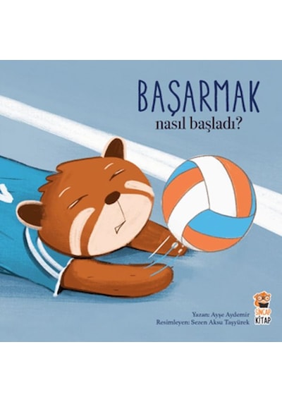 Nasıl Başladı - Başarmak - Aıaı-837354