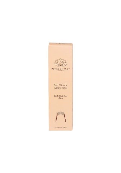 Purecontact Dökülme Karşıtı Tonik 200 ML