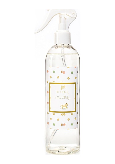 400 Ml New Baby Oda Spreyi Abundance Prosperity