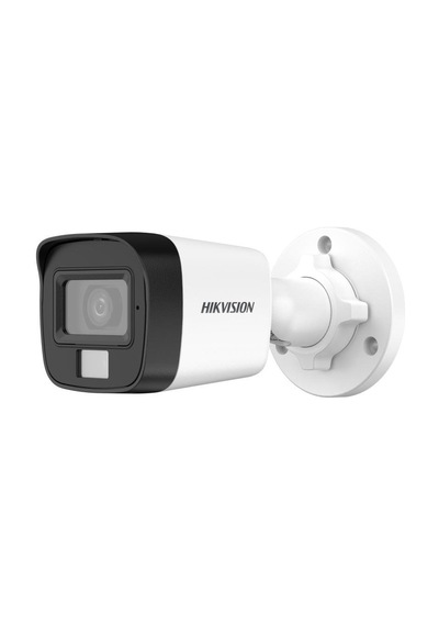 2mp Bullet 2.8mm Ds-2ce16d0t-exlf 20metre Ir Analog Kamera Uyumlu