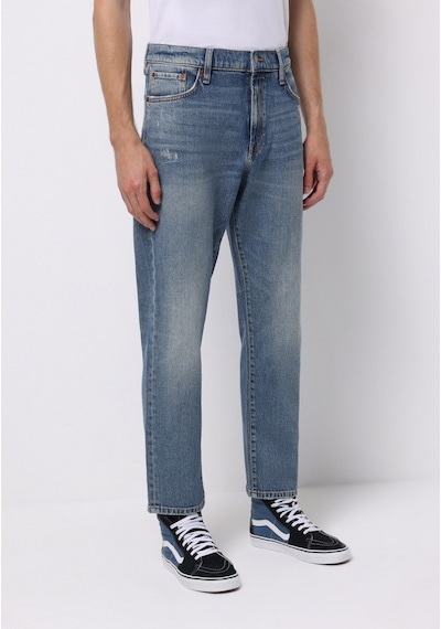 Colin's Colins Loose Tapered Fit Erkek İndigo Jean Pantolon Cl1076832 Q1.v1 Dn44568 DENİM Colin's Colins Loose Tapered Fit Erkek İndigo Jean Pantolon Cl1076832 Q1.v1 Dn44568 DENİM