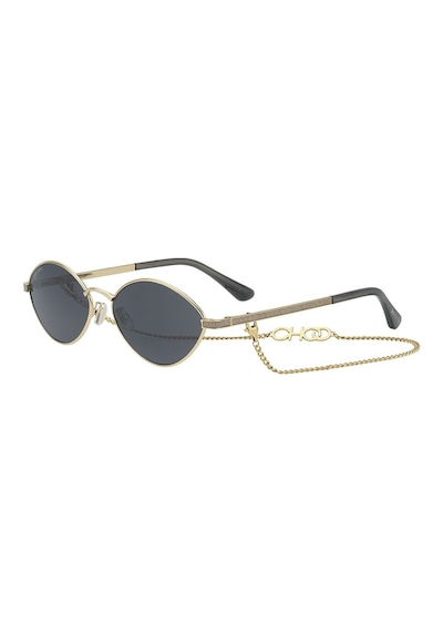 Jimmy Choo Jc-sonny-s-2f7 Kadın Güneş Gözlüğü Altın