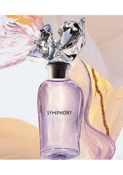 Louis Vuitton Symphony Edp 100 Ml Unisex Parfüm Fresh