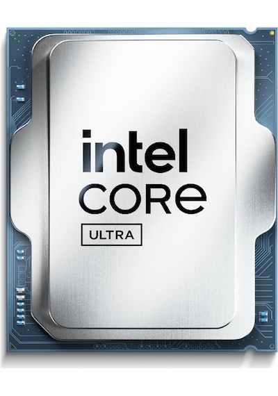 Intel Core Ultra 5 225f 3.3ghz 20mb 1851p Fansız Tray