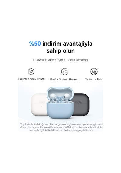 Açık Kulak Tasarımlı Bluetooth Kulaklık, Rahat Kullanım İçin