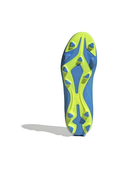 Adidas F50 Club Fg/mg Erkek Krampon Js1472 Js1472 Mav Mavi