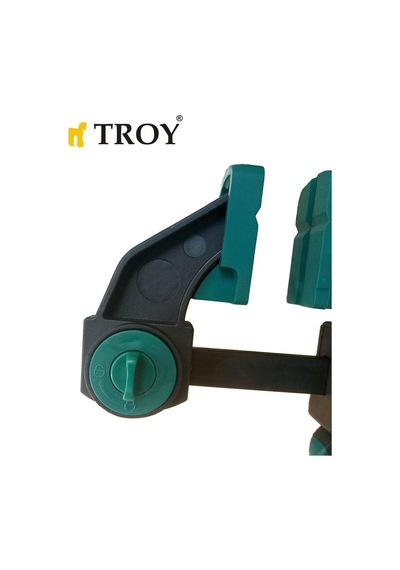 Troy 25112 Tetik Tipi Işkence. 30Cm