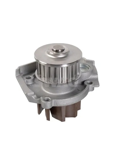 Devirdaim Su Pompası - Fiat Brava, 500, Panda, Grande Punto, Punto, Doblo, Tipo, Bravo, Stilo, Fiorino, Qubo, Idea, 124, Uno, Strada, Linea, Marea, P