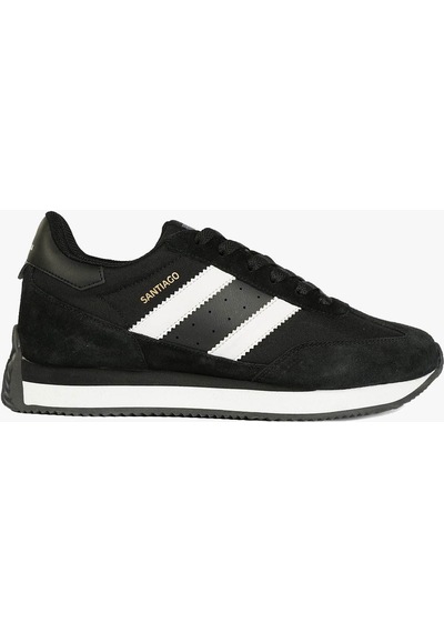 Hammer Jack Santıago-z Siyah Kadın Sneaker 24985z