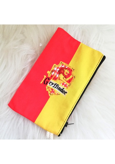 Harry Potter Gryffindor Bez Kalemlik