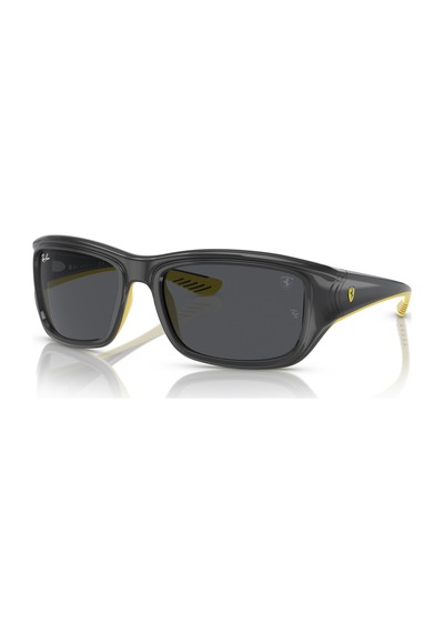 Ray-Ban 4405m F62487 59 Erkek Güneş Gözlüğü - 19