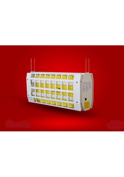 Elektro Frog FI0550-K Uv Yapışkanlı Sinek Tuzakları Efk Cihazı