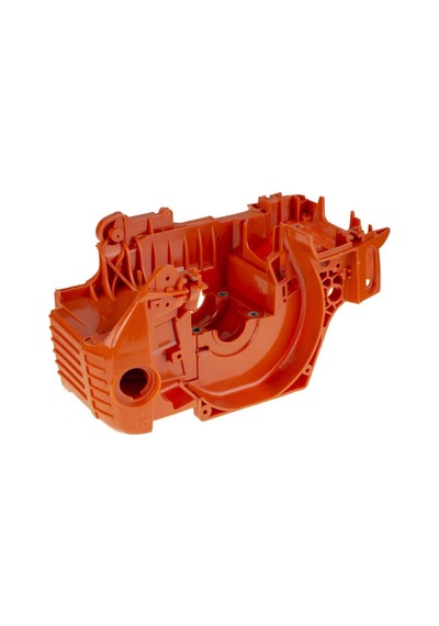 Veta 166980 Karter Komple Husq 340,345,350 Uyumlu
