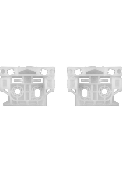 Citroen C4-c5 İçin Ön Set Cam Kriko Plastiği