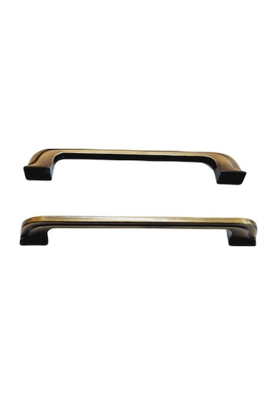 Alperen Kulp 160 MM Antik Sarı 5 Adet