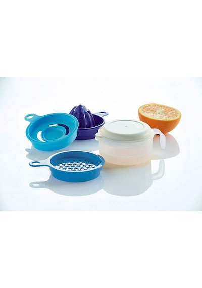 Tupperware Mutfak İncisi
