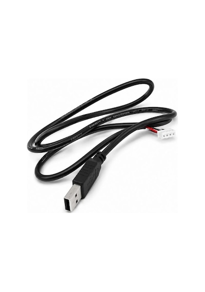 Hop-em80a 80mm Gömülü Panel Termal Yazıcı Rs232 Ttl Usb Çift Arayüz