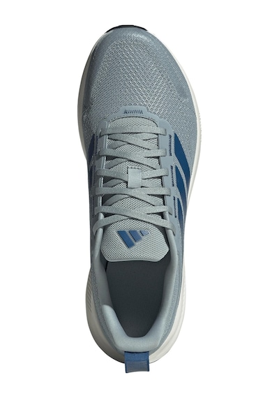 Adidas Runblaze Erkek Yeşil Koşu Ayakkabısı Kı6136