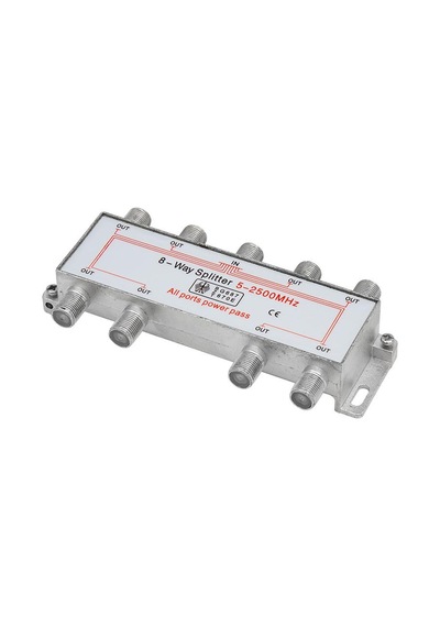 1/8 Splıtter 5 2500 Mhz Mag