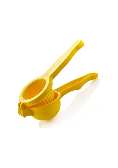 Pratik Sert Plastik Limon Pres Narenciye Sıkacağı Limon Sıkacağı Sert Plastik Diğer